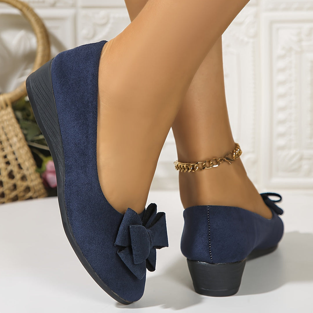 Candace™ | Comfortable Flats
