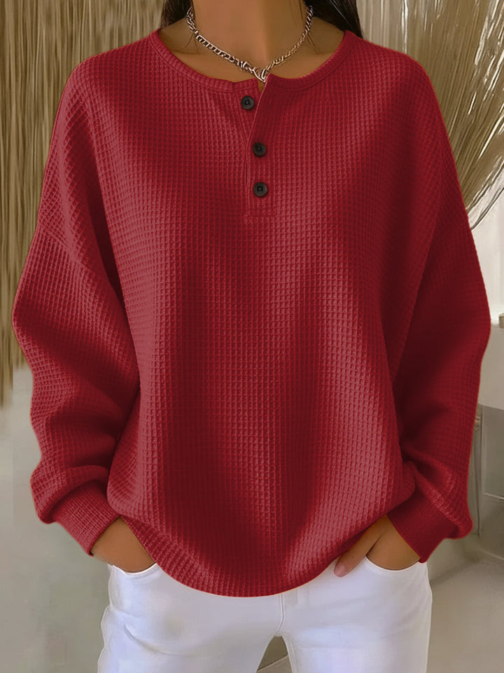 Adriana | Comfortable Sweater