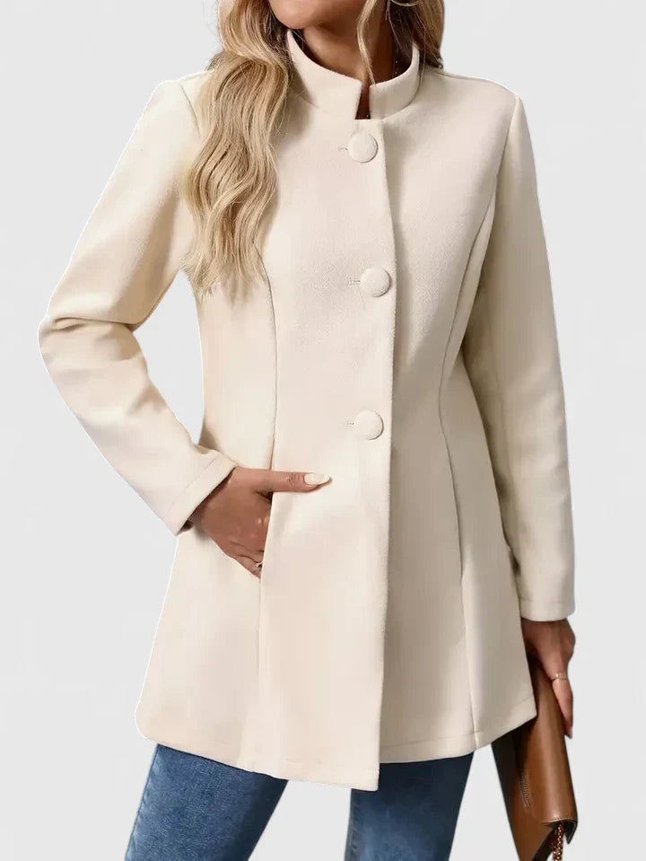 Carmelyssa | Chic Elegance Jacket