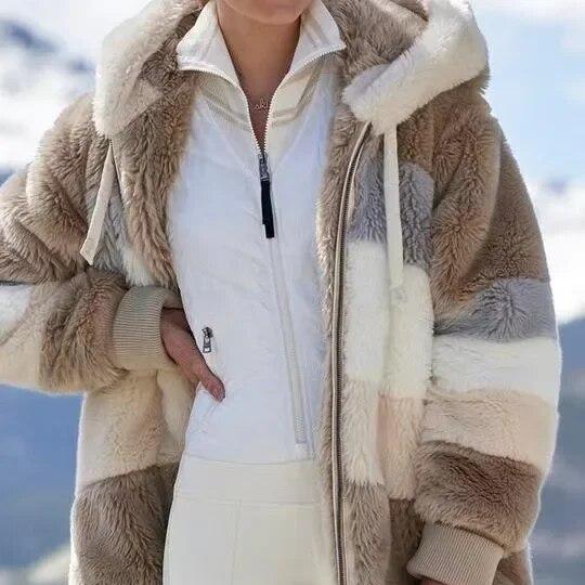Kessy | Cozy Comfort Jacket