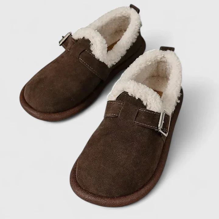 Piera | Orthopedic Shoes