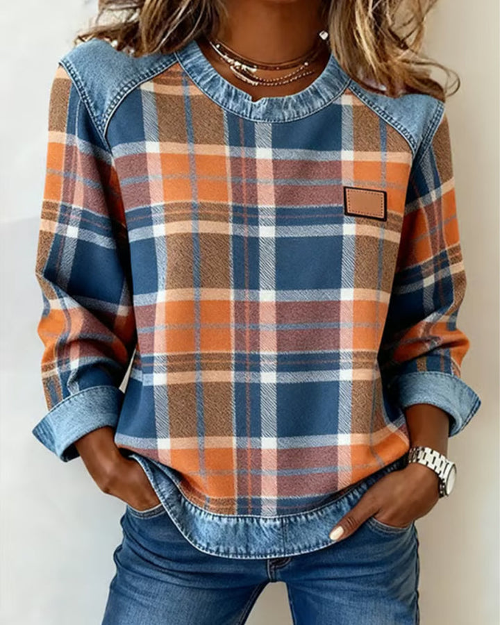 Nova | Elegant Top