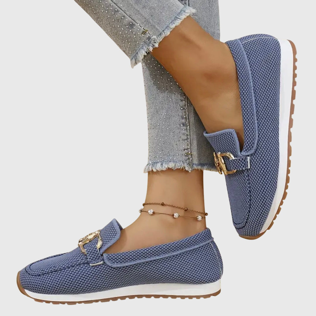Nolia | Orthopedic Loafer Sneakers