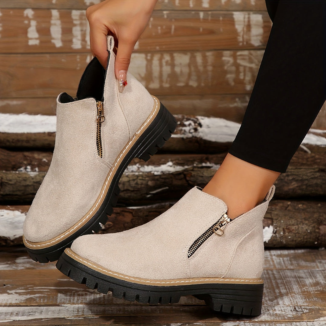 Caramia™ | Orthopedic Boots