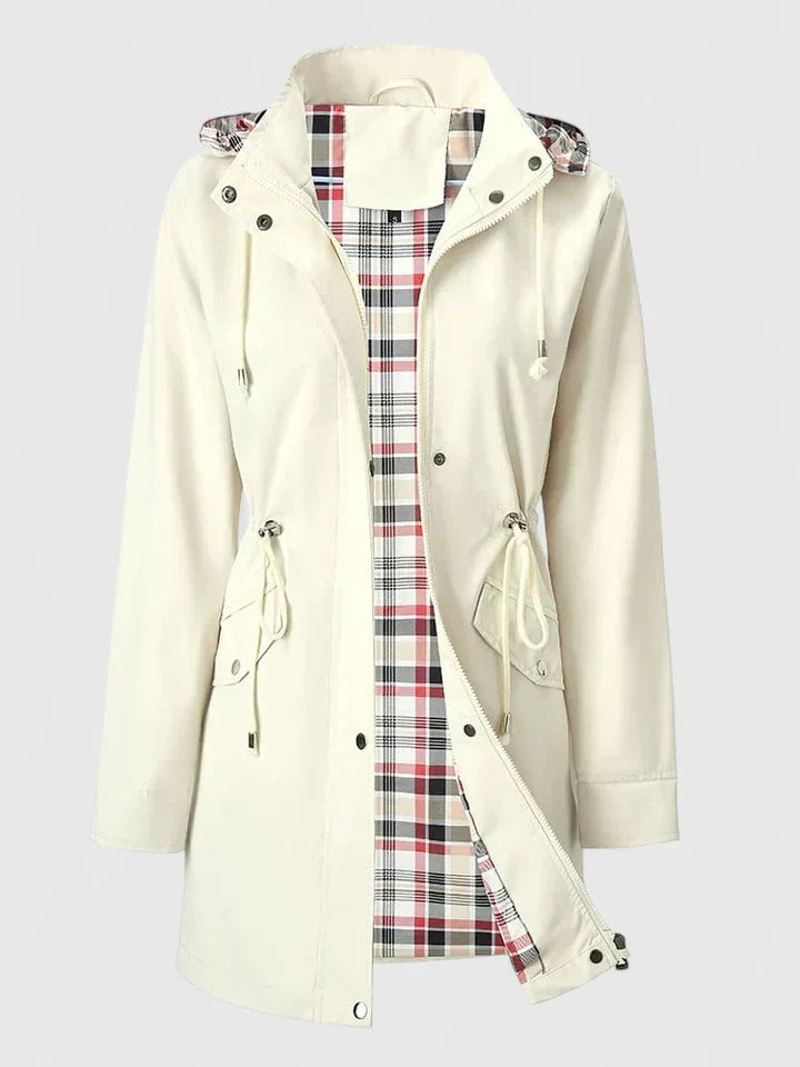 Isolandra™ | Cozy Comfort Jacket
