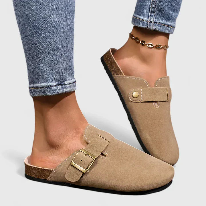 Katrien | Comfort-Focused Orthopedic Loafers