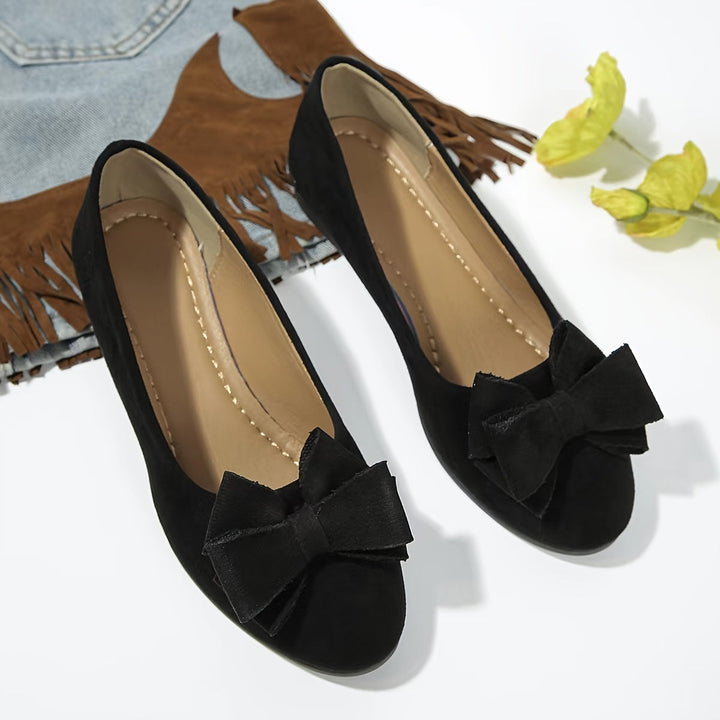 Candace™ | Comfortable Flats