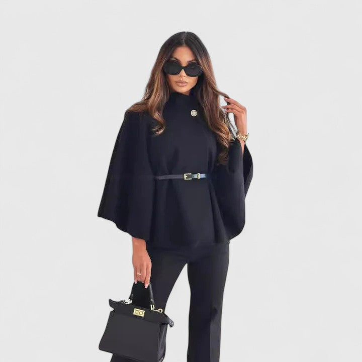 Nyssandra | Elegant Outerwear