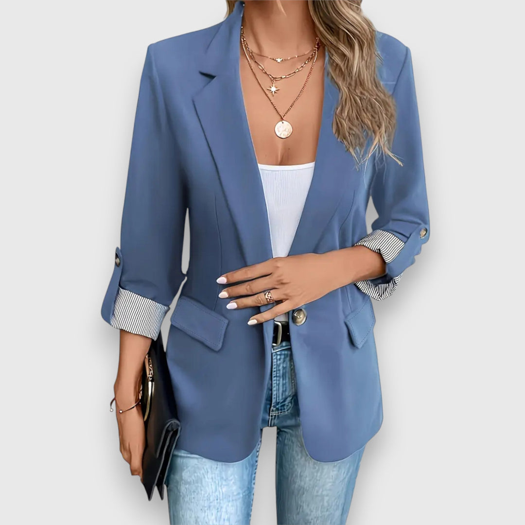 Jocelyn | Women's Tailored Blazer