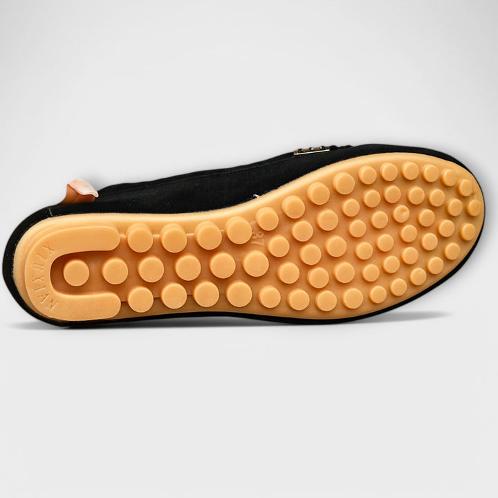 Bianca - Slip-On Moccasin