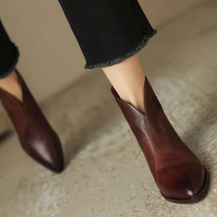 Whitnee | Elegant Boots
