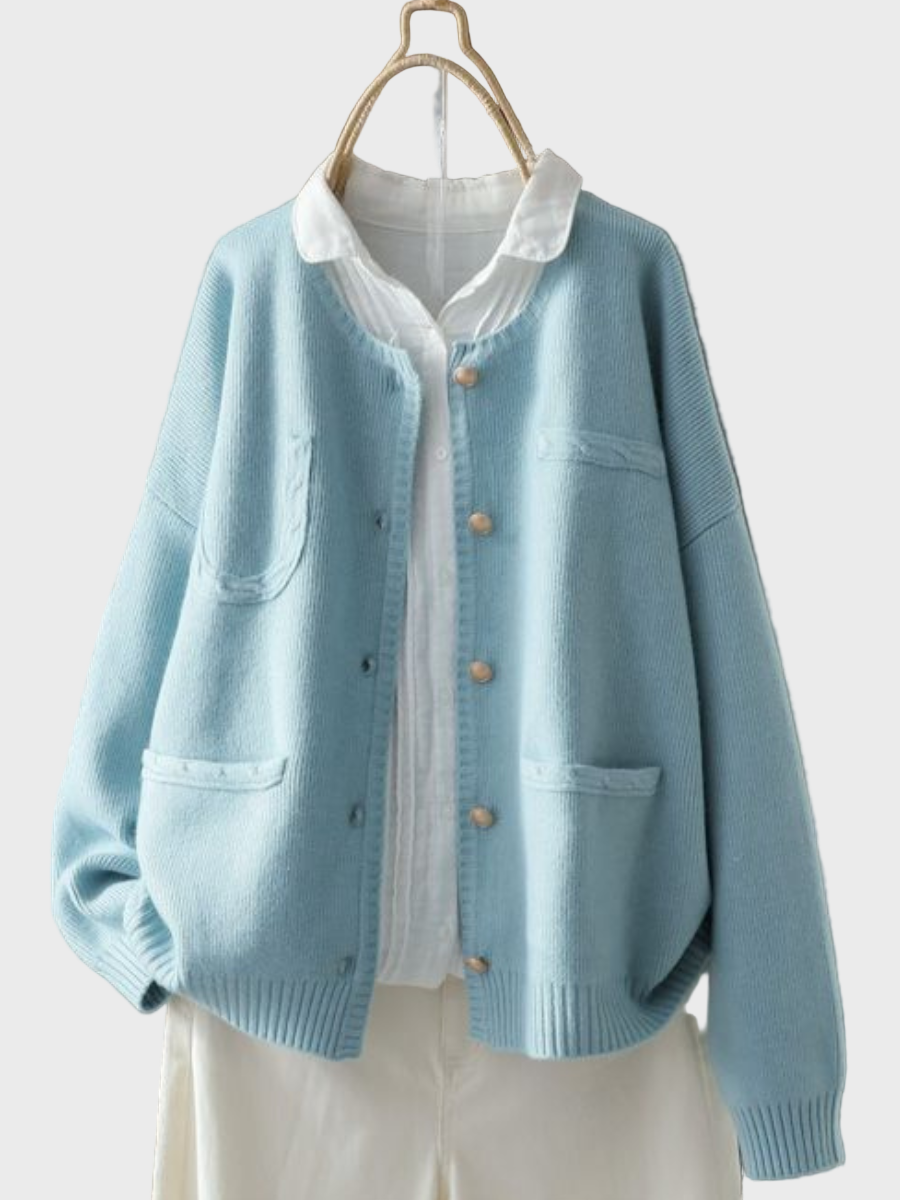 Laura | Elegant Cardigan