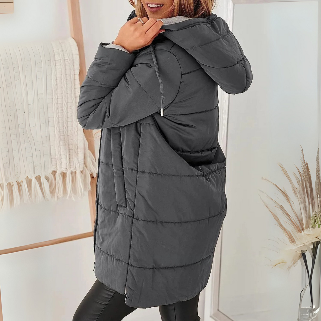 Deona | Comfortable Jacket