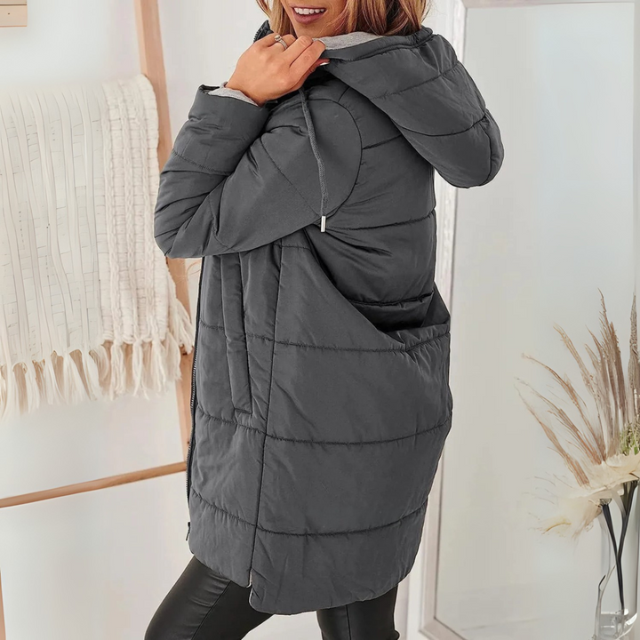 Deona | Comfortable Jacket