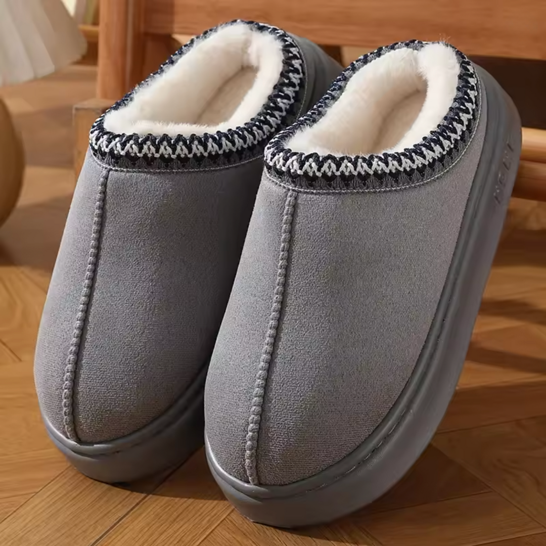 Celeste | Waterproof Orthopedic Mules