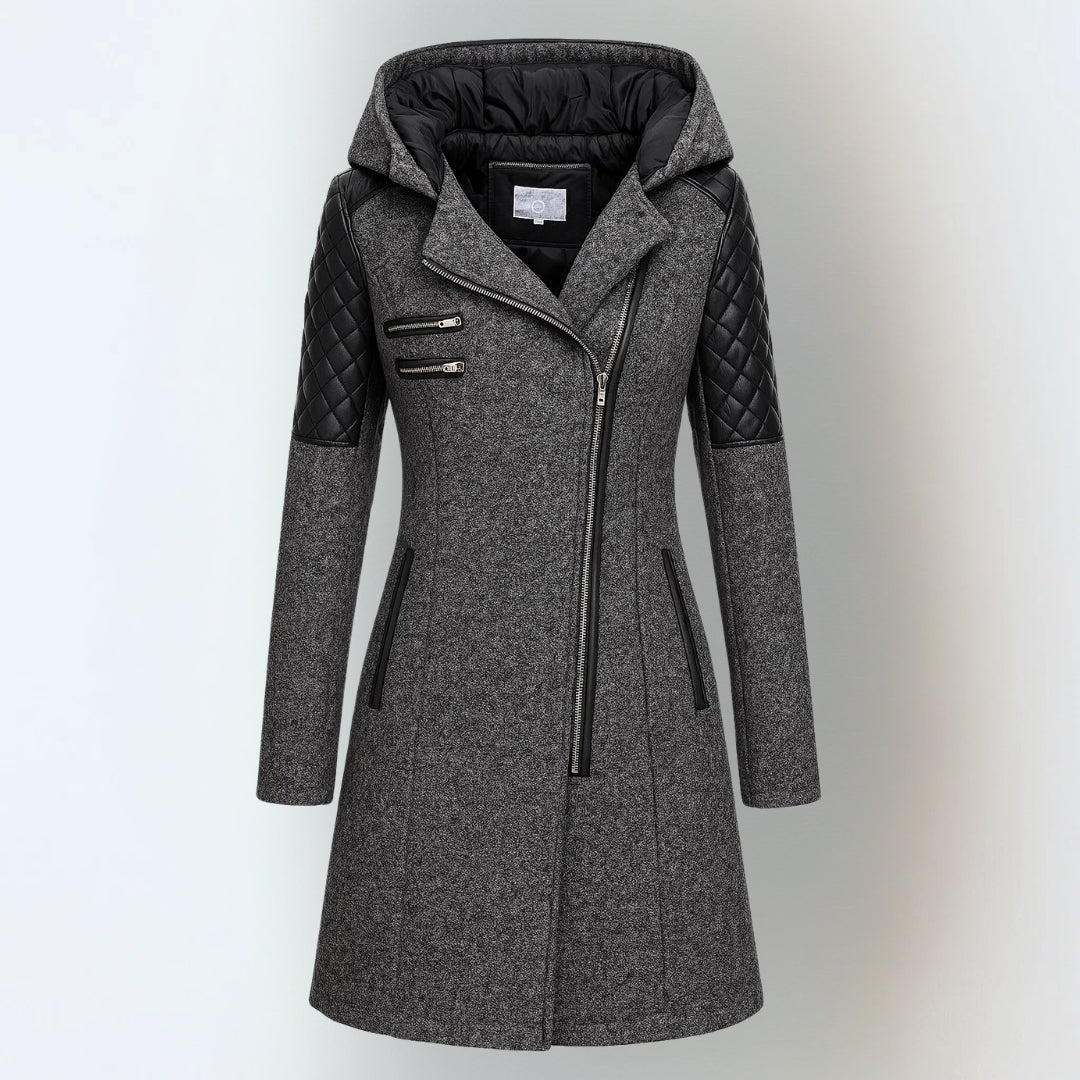 Gratia | Elegant Jacket