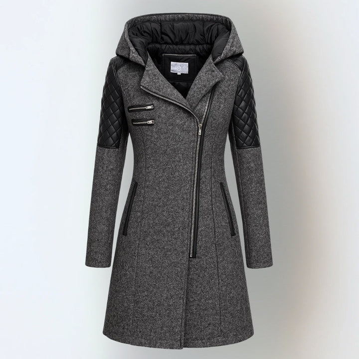 Gratia | Elegant Jacket