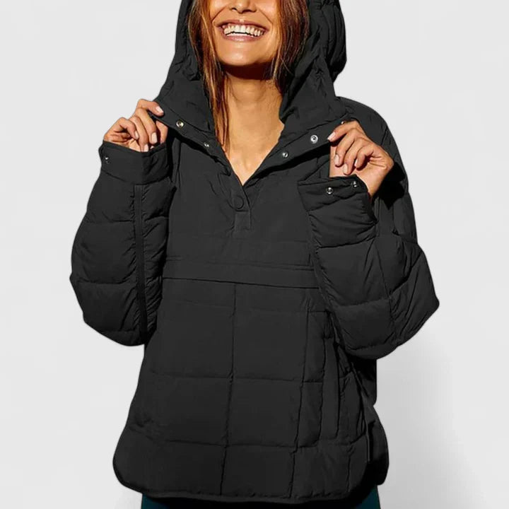 Ryleyann | Chic Elegance Jacket