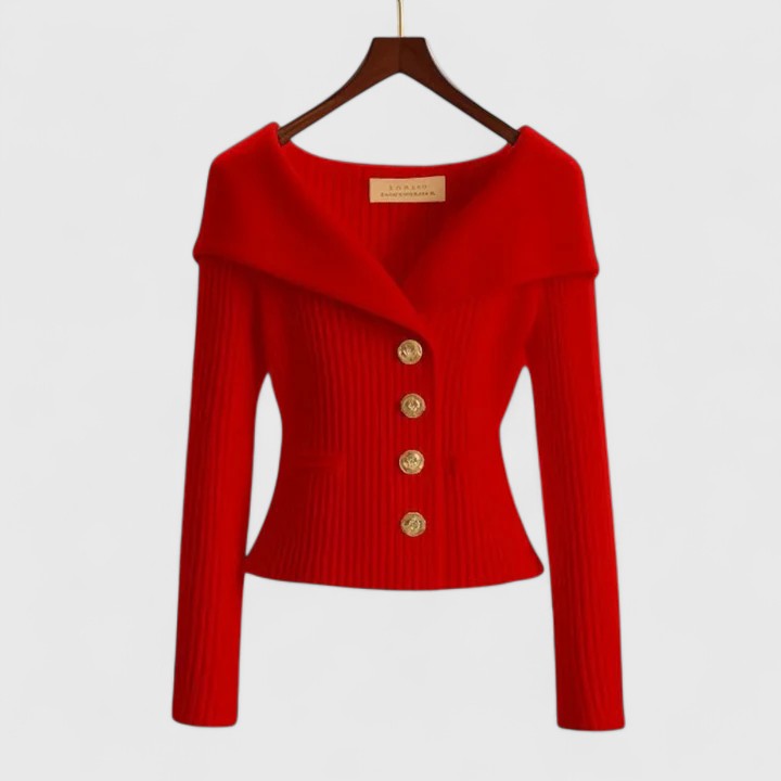 Clariza | Chic and Stylish Cardigan