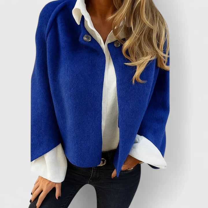 Koa | Sophisticated Jacket