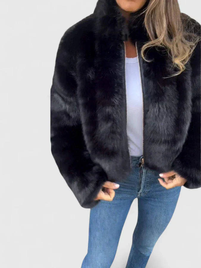 Ija | Stylish Elegance Jacket