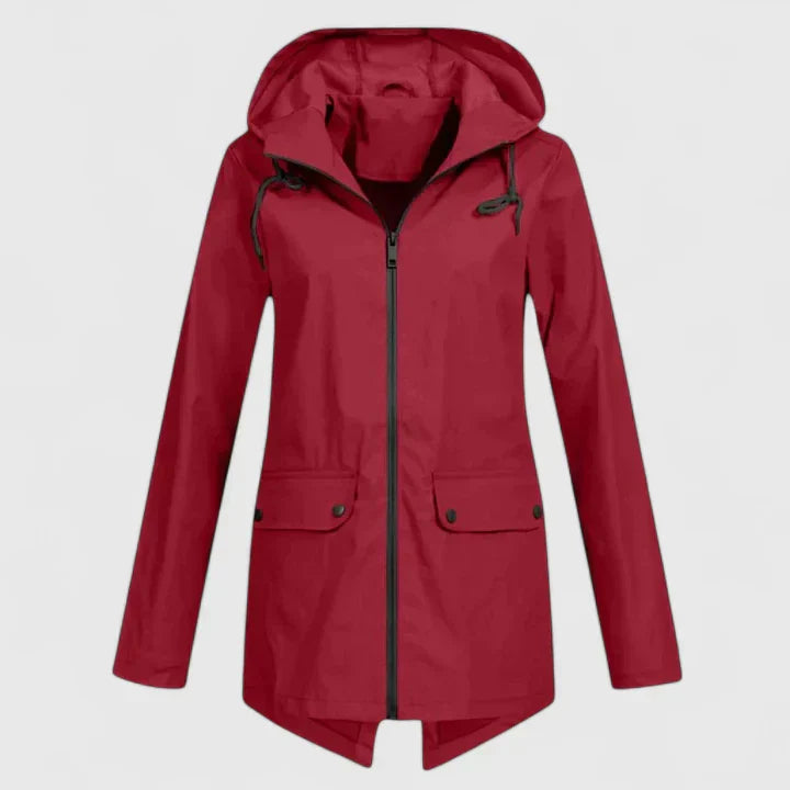 Vanyssiah | Cozy Jacket for Ultimate Comfort