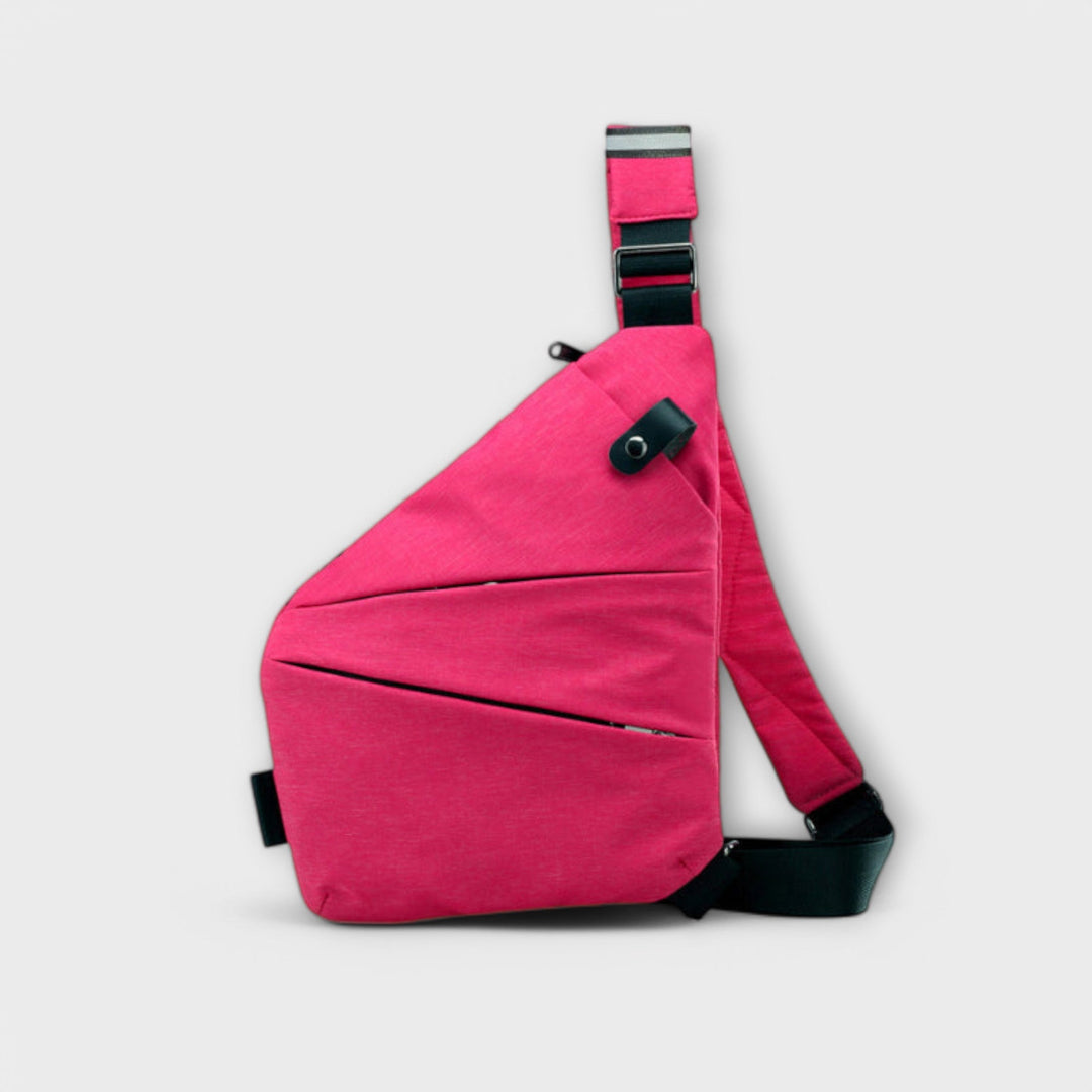 Annie | Secure Shoulder Bag