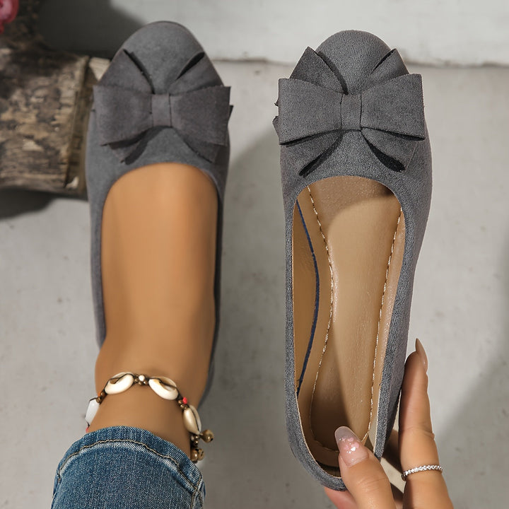 Candace™ | Comfortable Flats