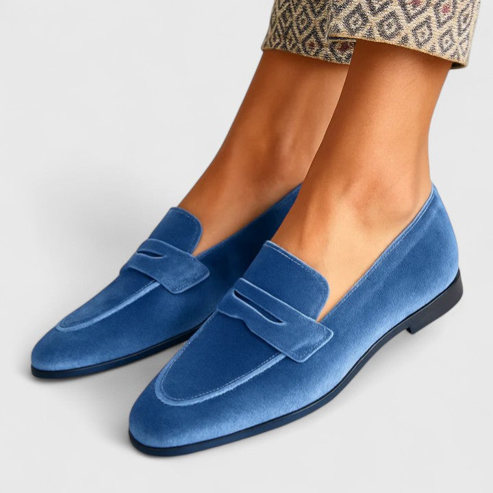 Grace | Elegant Loafers