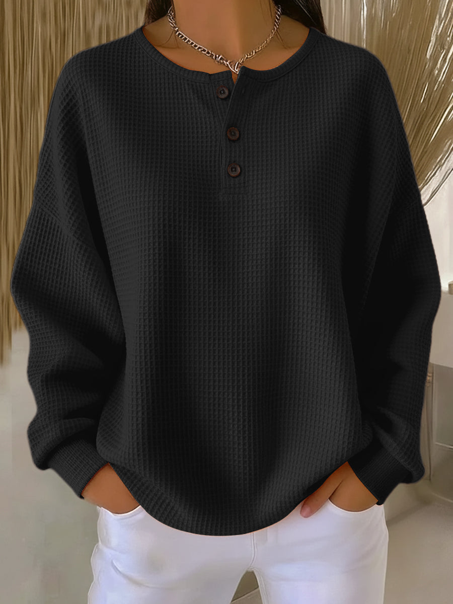 Adriana | Comfortable Sweater