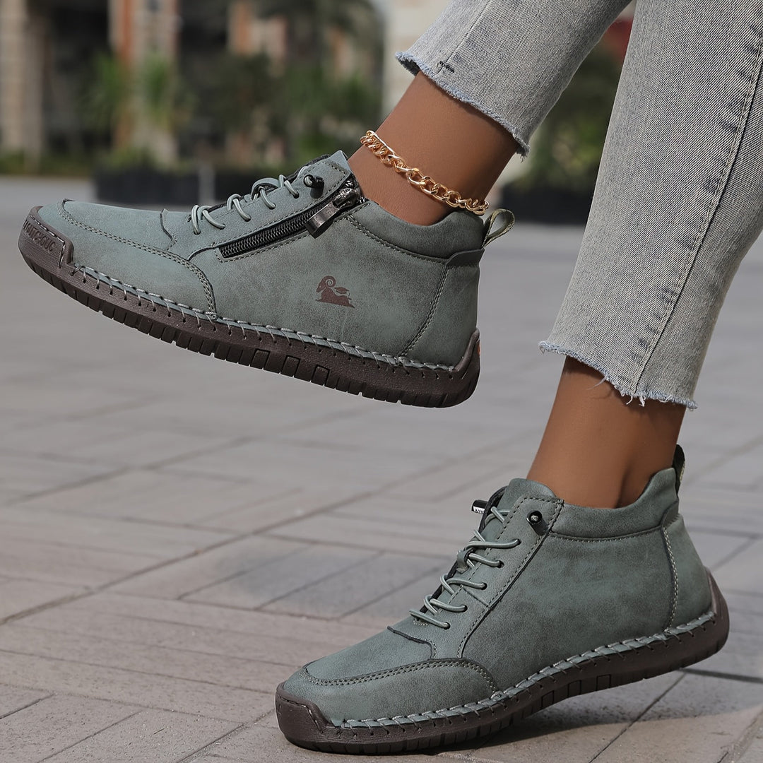 Daphne | Orthopedic Shoes