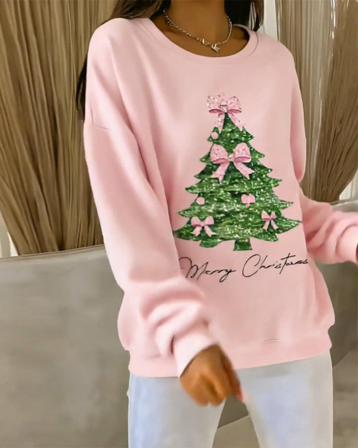 Demi | Comfortable Sweatshirt