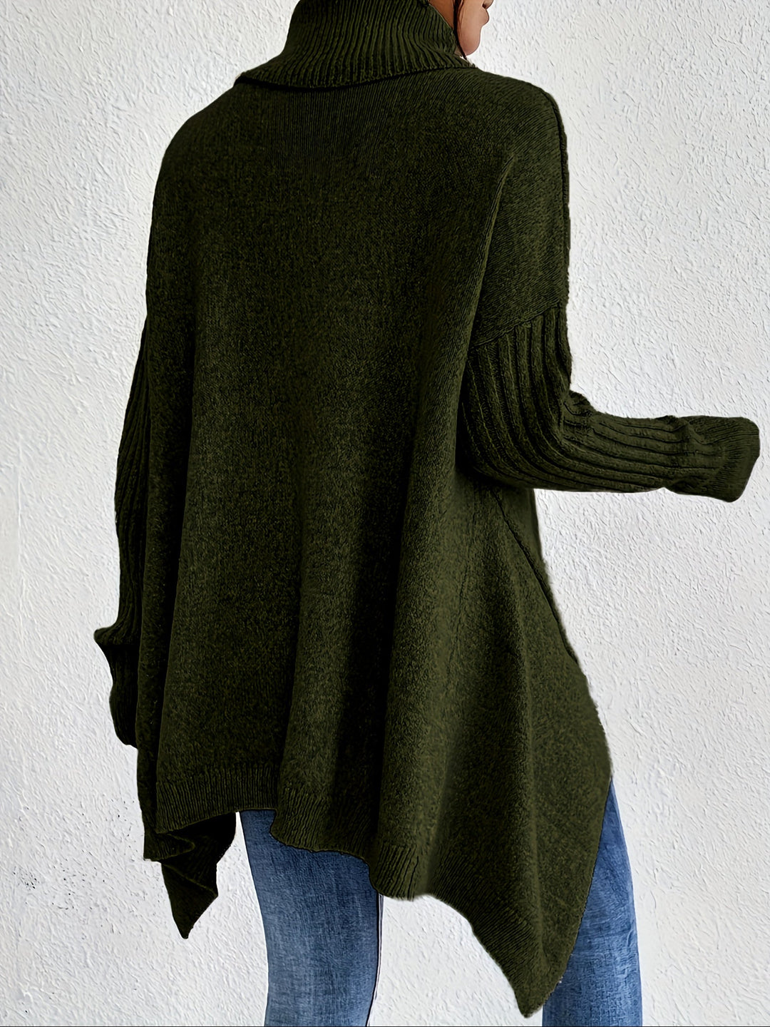 Audrey | Comfy Knit Sweater