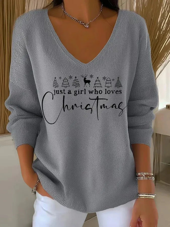 Nalani | Comfortable Sweater
