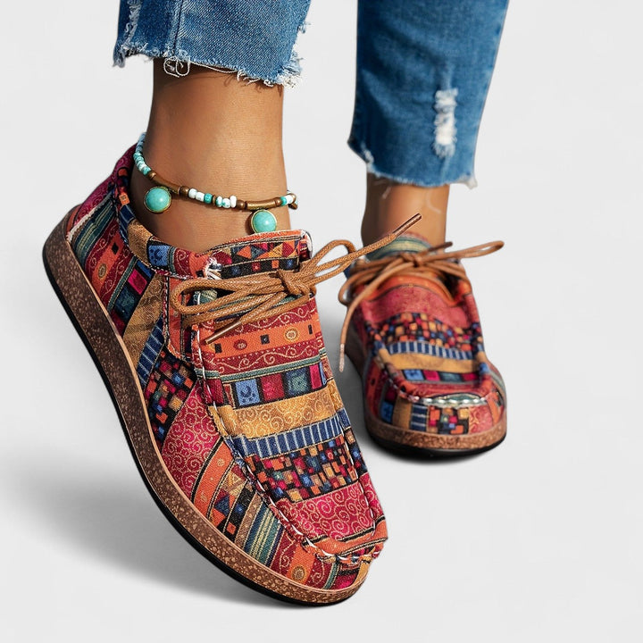 OrthoViva | Lightweight and Comfortable Sneakers