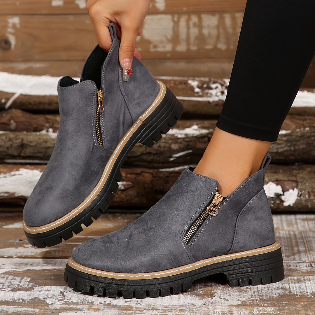Caramia™ | Orthopedic Boots