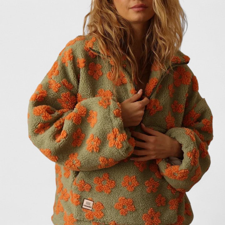 Delysanne | Elegant Knit Sweater