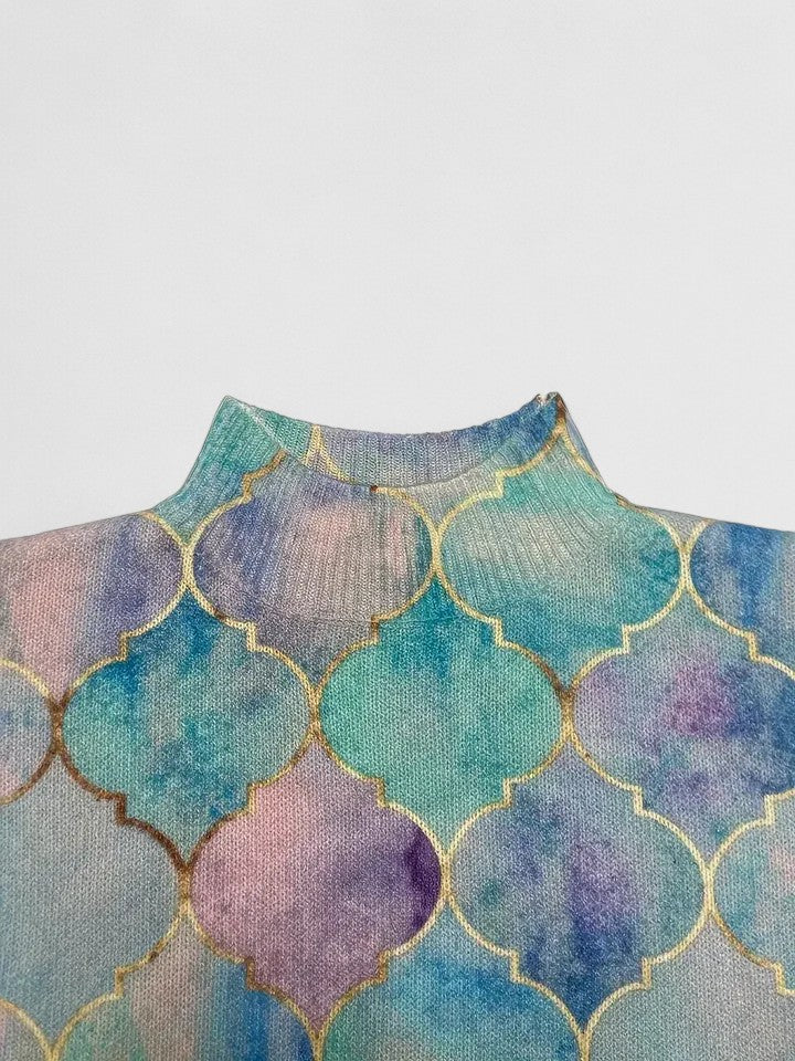 Catherine | Sophisticated Sweater