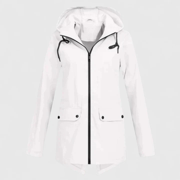 Vanyssiah | Cozy Jacket for Ultimate Comfort