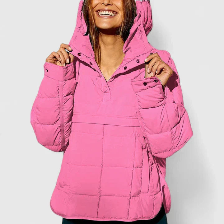 Ryleyann | Chic Elegance Jacket