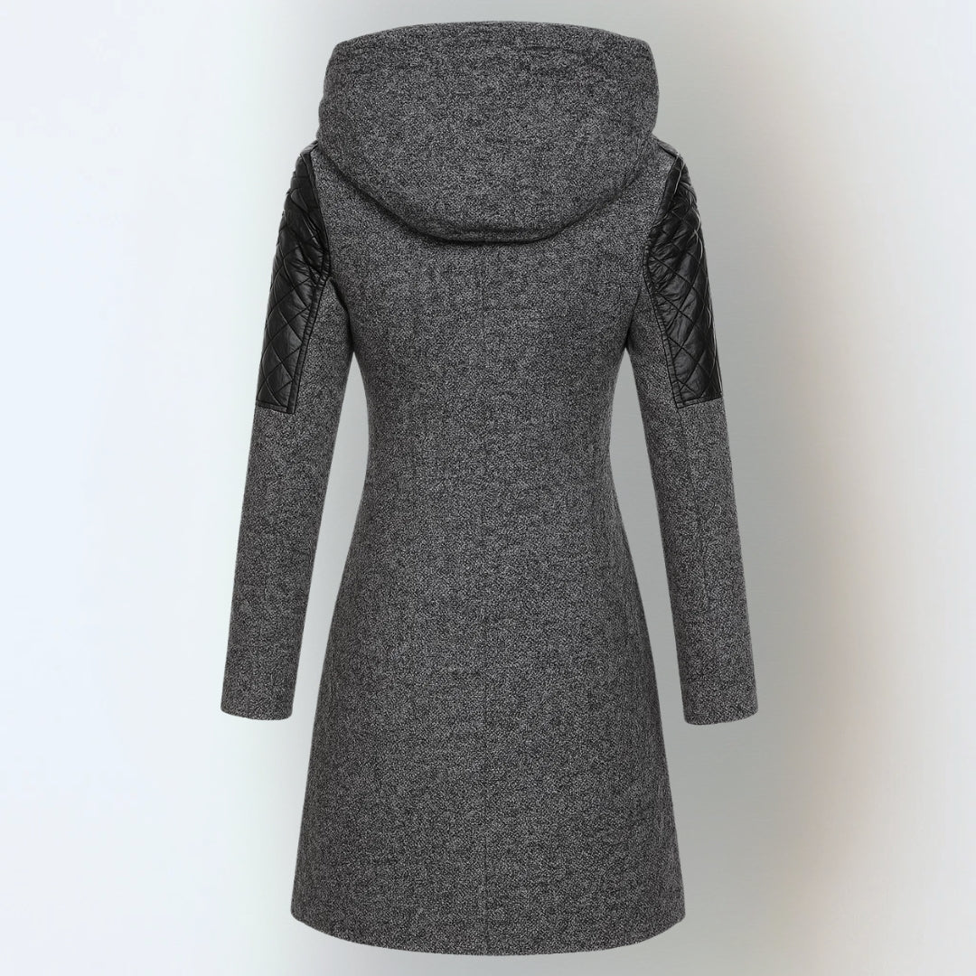 Gratia | Elegant Jacket