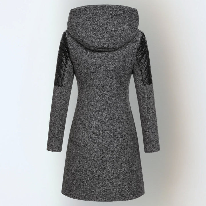Gratia | Elegant Jacket