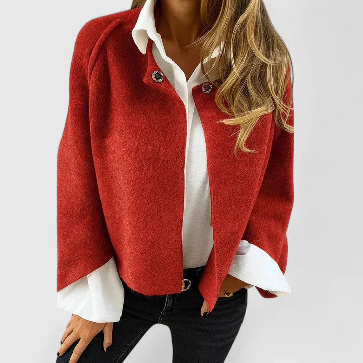 Koa | Sophisticated Jacket