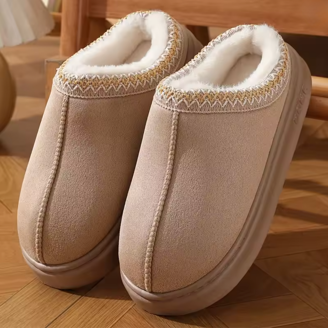 Celeste | Waterproof Orthopedic Mules
