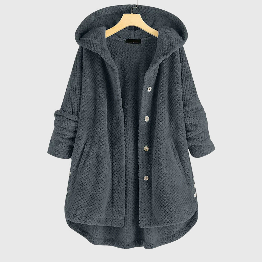 Franca™ Hooded Fleece Jacket