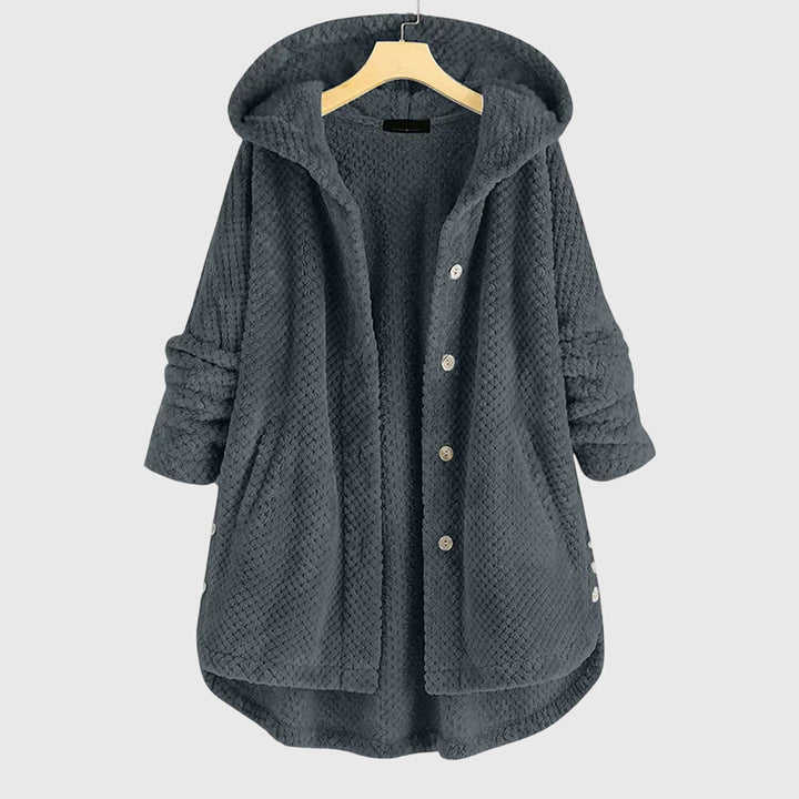 Franca™ Hooded Fleece Jacket
