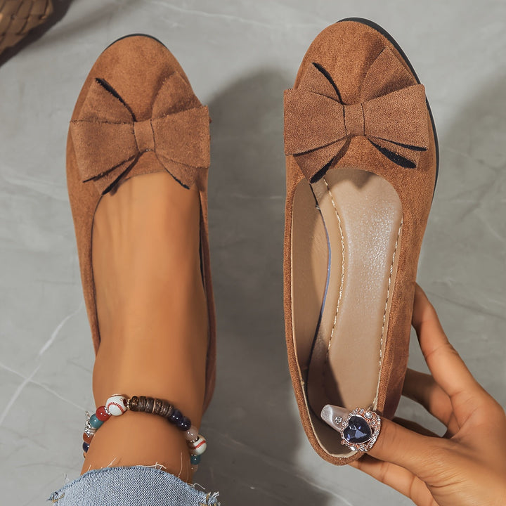 Candace™ | Comfortable Flats