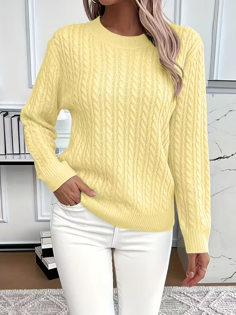 Melissa | Comfortable Sweater