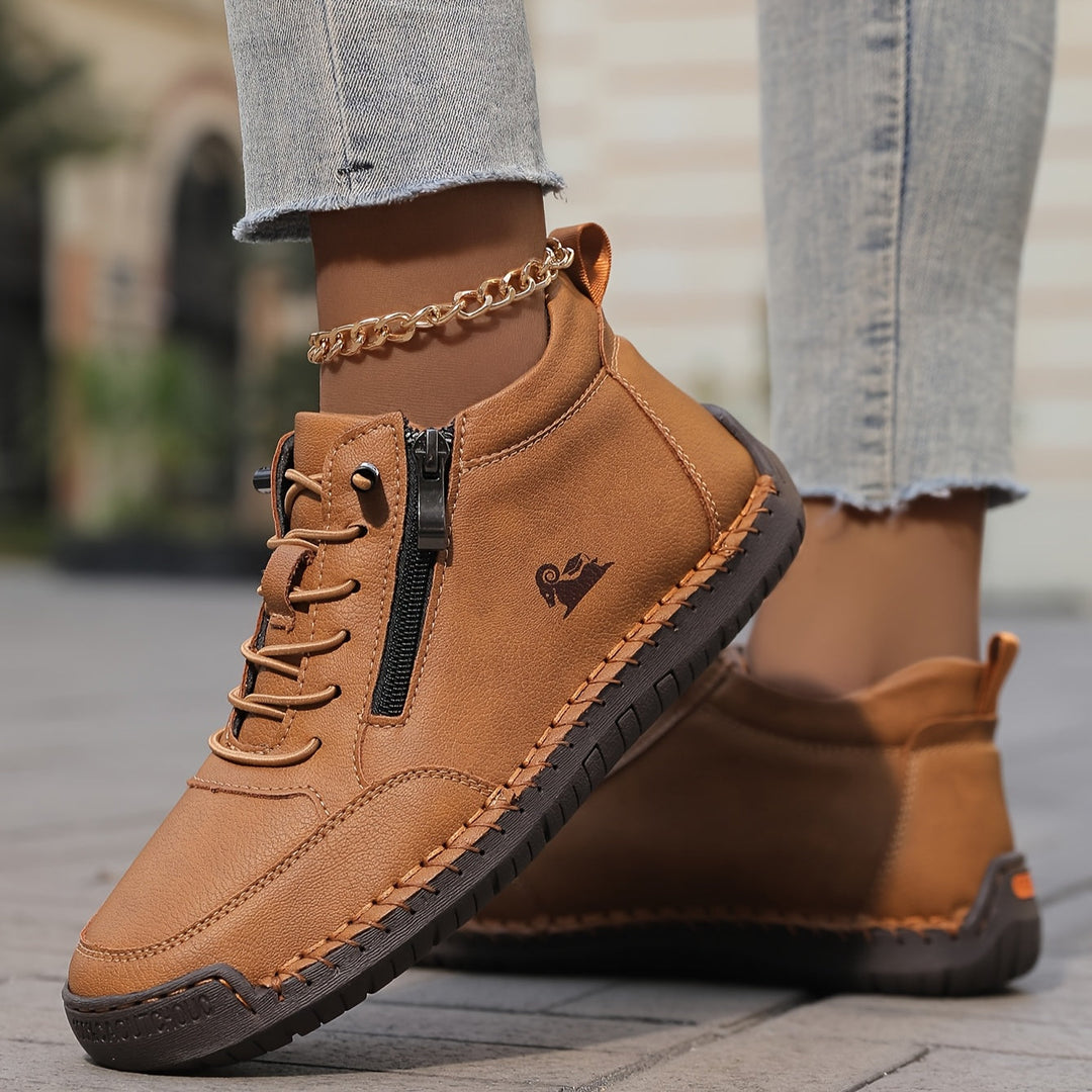 Daphne | Orthopedic Shoes