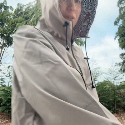 ASHLEY | ULTRA-LIGHT WATER-RESISTANT JACKET